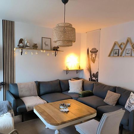 Lodge Loupau Maga Bagnères-de-Luchon المظهر الخارجي الصورة