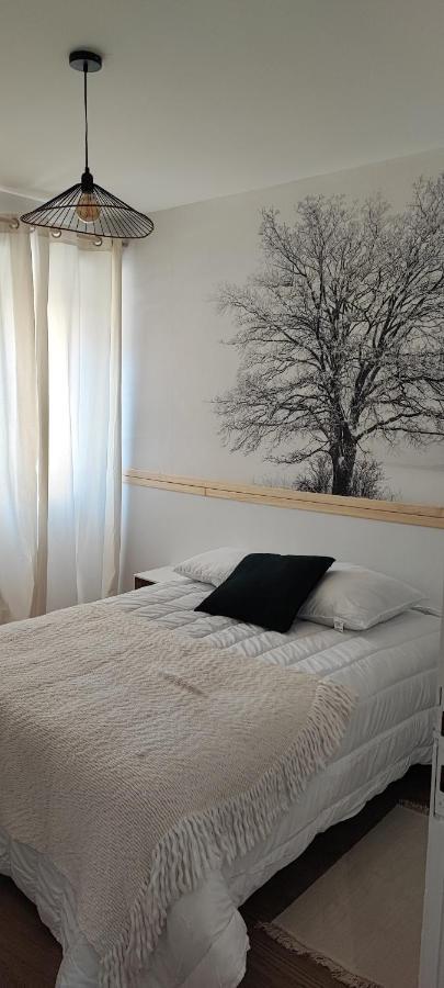 Lodge Loupau Maga Bagnères-de-Luchon المظهر الخارجي الصورة