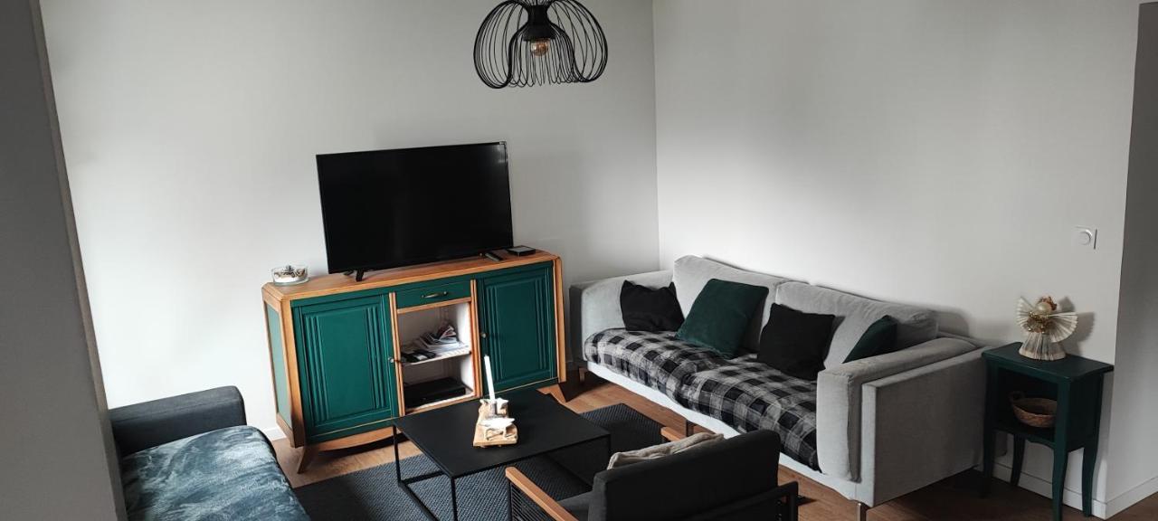 Lodge Loupau Maga Bagnères-de-Luchon المظهر الخارجي الصورة