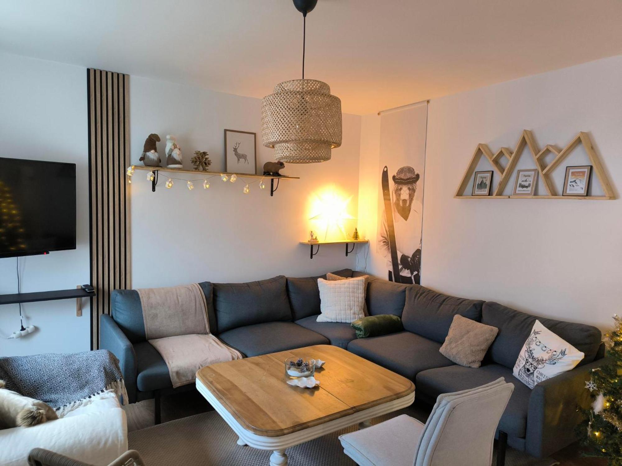 Lodge Loupau Maga Bagnères-de-Luchon المظهر الخارجي الصورة